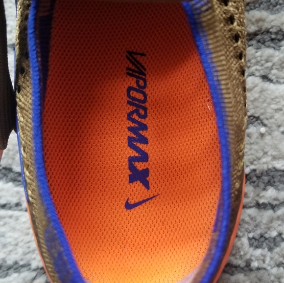 Nike Air Vapormax Flyknit 2 Size 10.5 - Picture 6 of 7